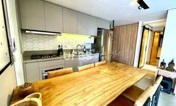 Imagem 2: K Apartments - Apartamento 2 quartos, sendo 1 suíte