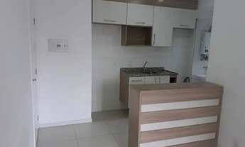 Imagem 4: Apartamento para aluguel e venda possui 64 metros quadrados com 3 quartos