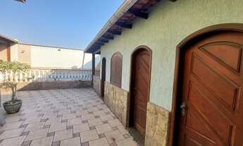 Imagem 2: Casa Térrea, Jardim Alpino - São Paulo