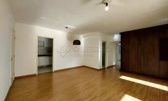 Imagem 2: Apartamento Padrão em Ribeirão Preto