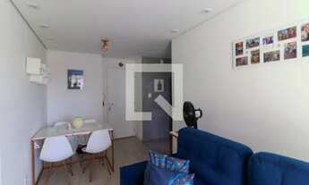 Imagem 4: Apartamento para Aluguel - Tatuapé, 2 Quartos, 49 m2