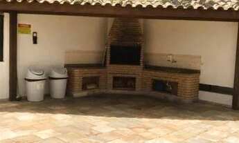 Imagem 4: Apartamento Duplex com 3 dormitórios à venda, 164 m² por R$ 500.000,00 - Praia do Tombo