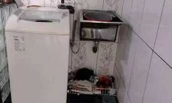 Imagem 4: Casa de 2 quartos (sendo 1 suíte) próximo ao Rio da Prata de Bangu