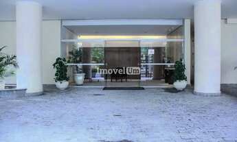 Imagem 5: Higienópolis Apartamento com 4 dormitórios