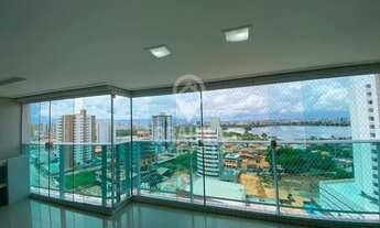 Imagem 2: Farol da Ilha - 142 m² andar alto todo projetado