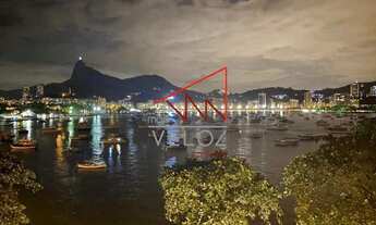 Imagem 4: Apartamento-À VENDA-Urca-Rio de Janeiro-RJ