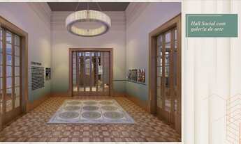 Imagem 4: No Coração das Graças! 01 ou 02 Quartos 36 a 65 m², Alto Padrão, Lazer Completo!