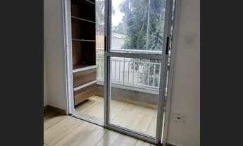 Imagem 3: Apartamento para Locação em São Paulo, Vila Carmosina, 2 dormitórios, 1 banheiro, 1 vaga