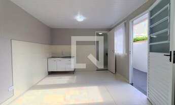 Imagem 4: Casa para Aluguel - Guaíra, 1 Quarto, 45 m2