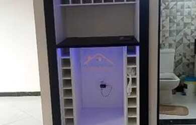 Imagem 7: Casa Plana em um Lote de 245m² com 04 Quartos e 02 Suíte e 05 Vagas de Garagem em Sarzedo