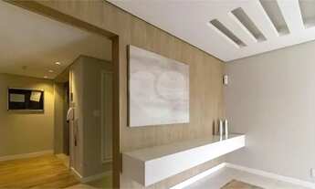 Imagem: Apartamento-São Paulo-SAÚDE