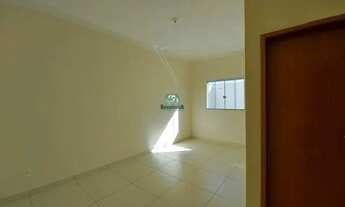 Imagem 2: Casa 3 quartos para Locação Residencial Ana Caroline, Anápolis