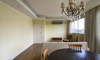 Imagem 4: APARTAMENTO 3 DORMITÓRIOS COM SUÍTE E VAGA DE GARAGEM - BELA VISTA