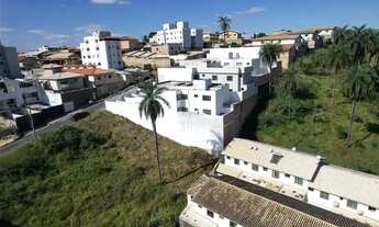 Imagem: Excelente lote 374m2 bairro nacional contagem