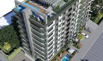 Imagem: Itajaí - Apartamento Padrão - Praia Brava