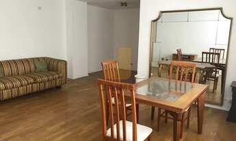 Imagem 2: Apartamento com 4 Dormitorios 1 Vaga Em higienopolis