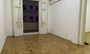 Imagem 5: Catete/Flamengo - Aconchegante Coberturinha