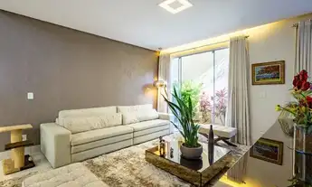 Imagem 5: Goiânia - Casa de Condomínio - Jardins Milão