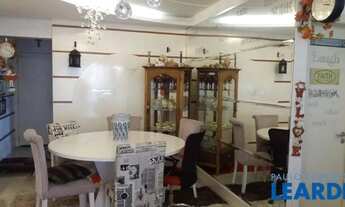 Imagem 5: APARTAMENTO - ALTO DE PINHEIROS - SP