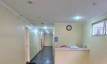 Imagem 7: São Paulo - Apartamento Padrão - Santa Cecília