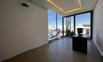 Imagem 4: Sobrado com 4 dormitórios à venda, 362 m² por R$ 3.000.000 - Condomínio Residencial Alphav