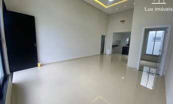 Imagem 2: Morada dos Pássaros / Térrea 164m² 3 Suítes/ Escritório/ Área Gourmet com Churrasqueira