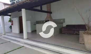 Imagem 5: Apartamento com 1 dormitório à venda, 36 m² por R$ 500.000 - Itacoatiara - Niterói/RJ