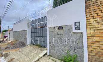 Imagem: Alugo casa lagoa nova 3 quartos