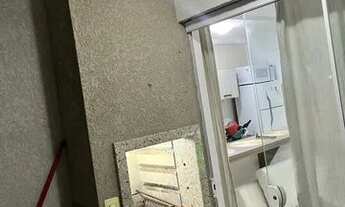 Imagem 2: Sofisticado apartamento com Wi-Fi no bairro gaivotas nos ingleses