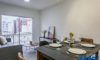 Imagem 5: APARTAMENTO - VILA OLÍMPIA - SP