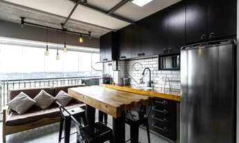 Imagem: Apartamento na Sumaré com 3 dormitórios