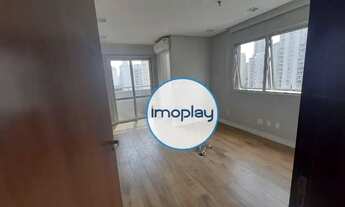 Imagem 3: Conjunto para alugar, 82 m² por R$ 8.315,00/mês - Vila Olímpia - São Paulo/SP
