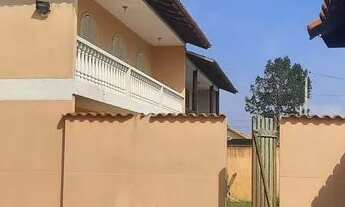 Imagem 5: Sobrado para venda tem 500 metros quadrados com 6 quartos em Santa Terezinha - Pontal do P