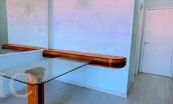 Imagem 7: SãO PAULO - Apartamento Padrão - Mooca