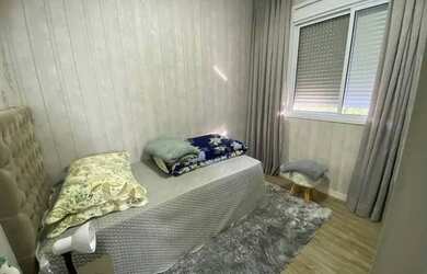 Imagem 7: Apartamento para venda com 83 metros quadrados com 3 quartos em Centro - Santo André - SP