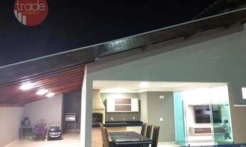 Imagem 2: Casa com 3 dormitórios, 320 m² - venda por R$ 1.200.000,00 ou aluguel por R$ 6.000,00/mês