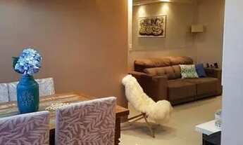 Imagem 6: Apartamento para Venda em São Paulo, Parque da Mooca, 2 dormitórios, 2 banheiros, 1 vaga