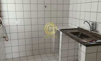 Imagem 7: Apartamento para aluguel tem 50 metros quadrados com 2 quartos