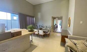 Imagem 3: LONDRINA - Casa de Condomínio - Condomínio Alphaville 2