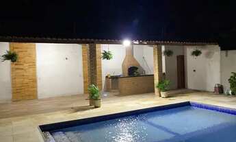 Imagem 3: Aluguel temporada casa dúplex barramar da Taiba