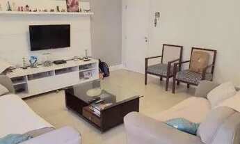 Imagem 3: Apartamento com 3 dormitórios à venda, 120 m² por R$ 820.000,00 - Praia das Pitangueiras