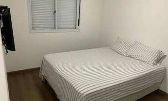 Imagem 4: Living Moovie Apartamento para aluguel com 62 m² com 2 quartos