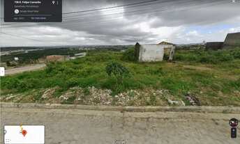 Imagem: Terreno em Garanhuns - Heliópolis