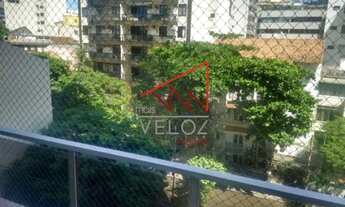 Imagem 3: Apartamento-À VENDA-Leblon-Rio de Janeiro-RJ