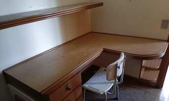 Imagem 4: 3 Dormitórios, 1 Suíte, 3 Vagas, Depósito, 166 metros