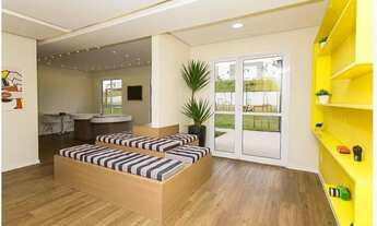 Imagem 4: Apartamento para aluguel com 70 metros quadrados com 3 quartos em Granja Viana - Cotia - S