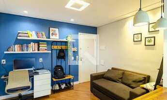 Imagem 3: Apartamento para Aluguel - Saúde, 1 Quarto, 72 m2