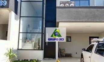 Imagem: Lindo Sobrado 3 suítes com piscina Paulinia