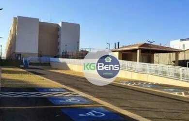 Imagem 2: Apartamento com 2 quartos, 49 m², para locação por R$ 1.250/mês Parque Bom Retiro Paulín