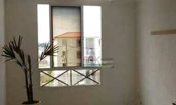 Imagem 4: Apartamento com 2 dormitórios, 48 m² - venda por R$ 143.000,00 ou aluguel por R$ 965,00/mê